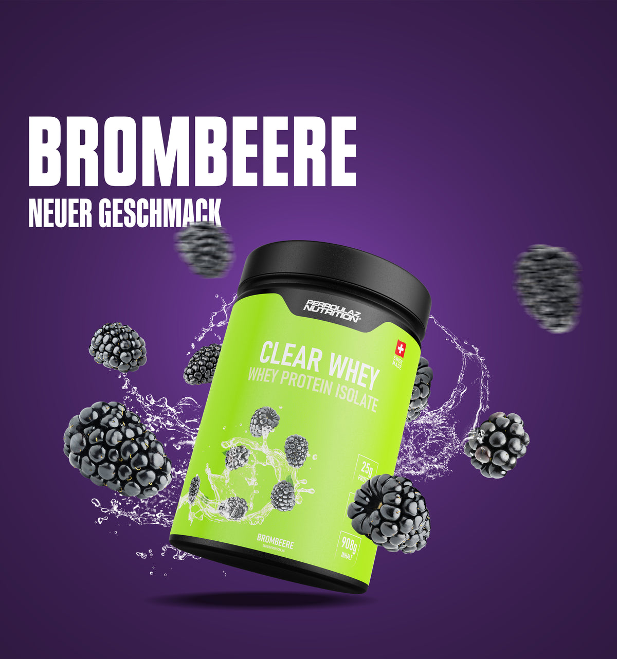 Banner_Clear_Whey_Brombeere