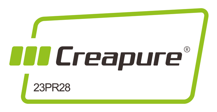 Creapure Logo