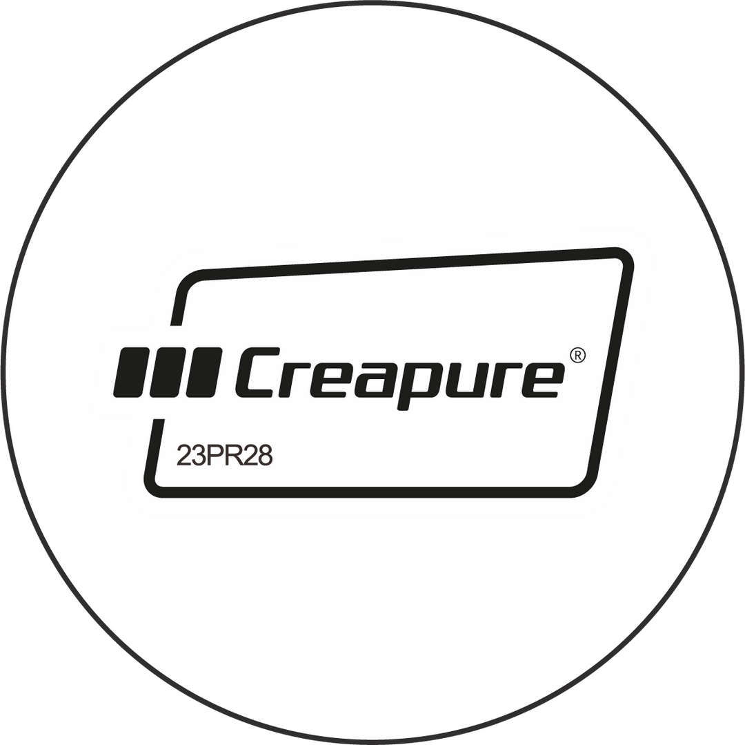Icon Creapure Logo