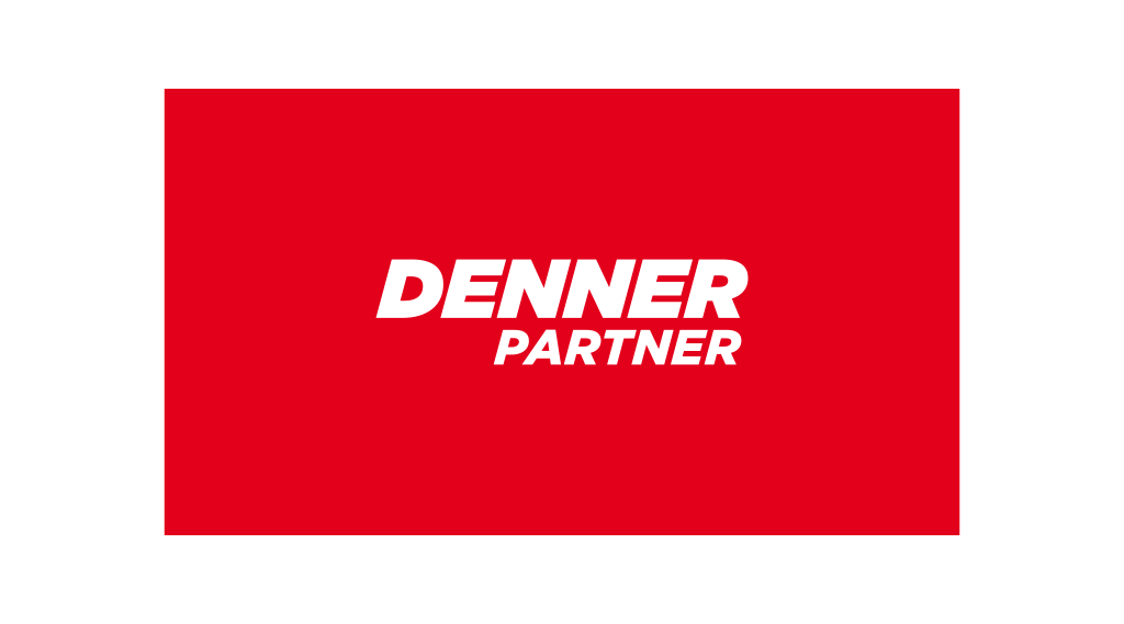 Logo Denner Partner