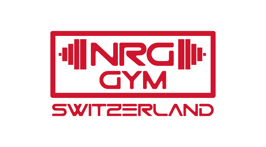 Logo NRG Gym Switzerland