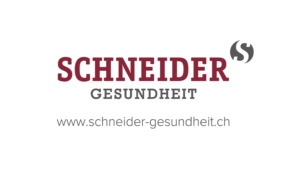 Logo Schneider Gesundheit