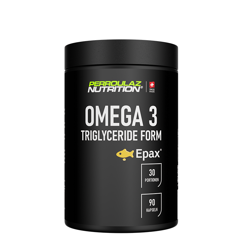 Perroulaz Nutrition Vitalstoffe Omega-3