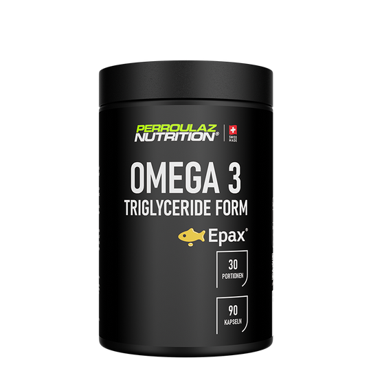 Perroulaz Nutrition Vitalstoffe Omega-3