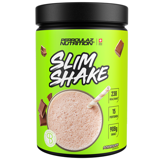 Perroulaz Nutrition Abnehm Shakes Slim Shake #geschmack_schokolade