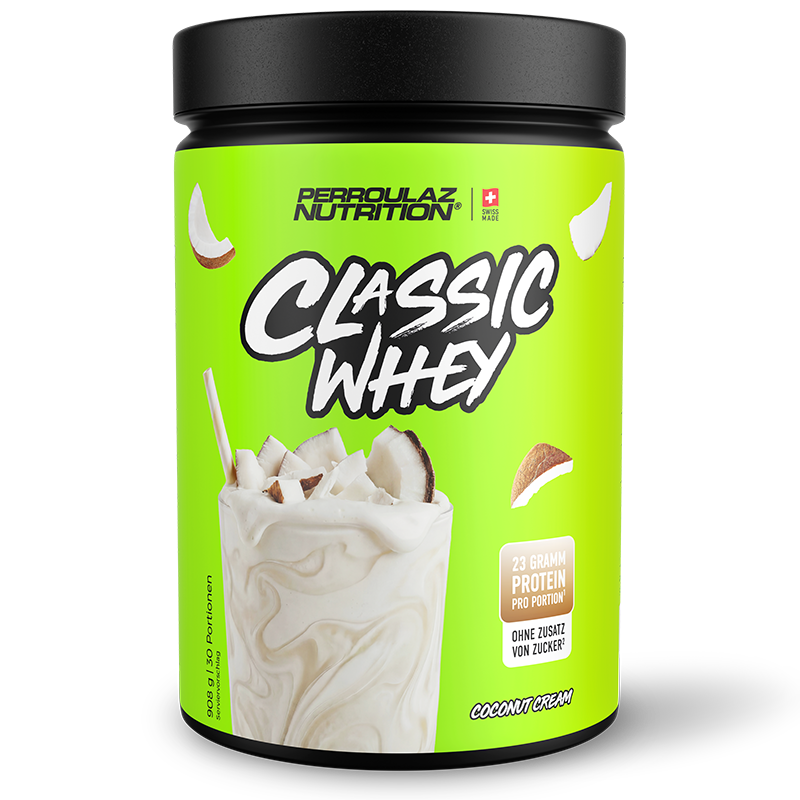 Coconut Cream / 908g