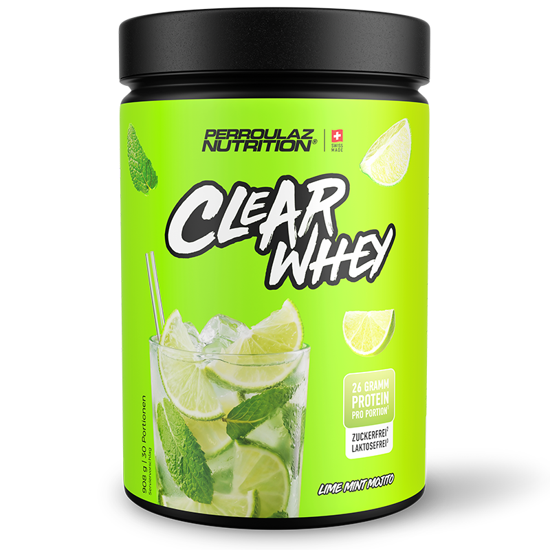 Lime Mint Mojito / 908g
