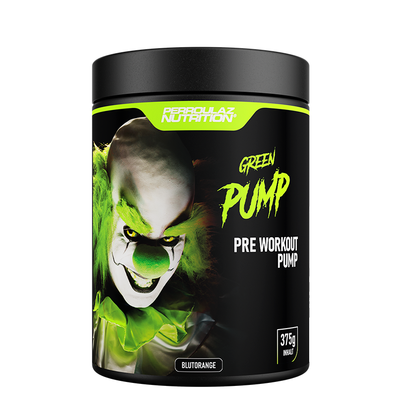 Produktbild Green Pump