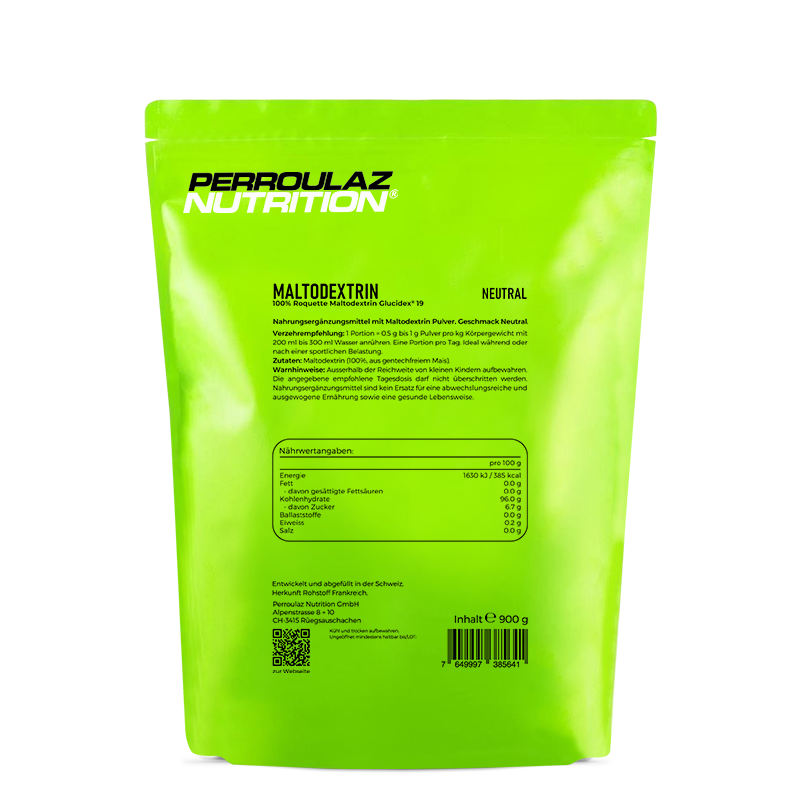Produktbild Maltodextrin