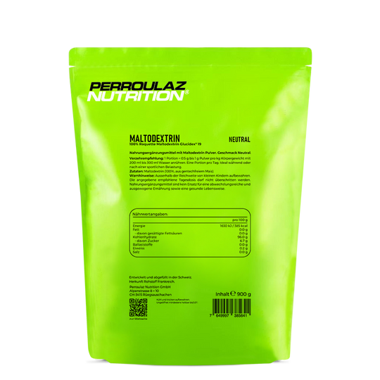 Produktbild Maltodextrin