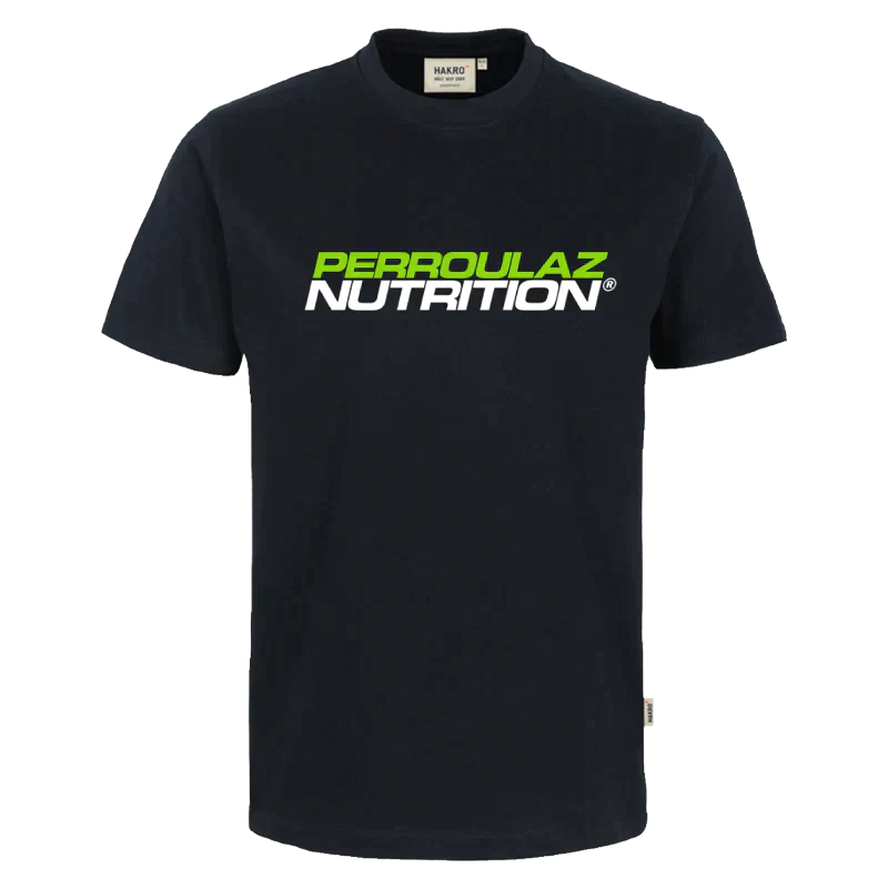 Perroulaz Nutrition® T-Shirt Perroulaz Nutrition®