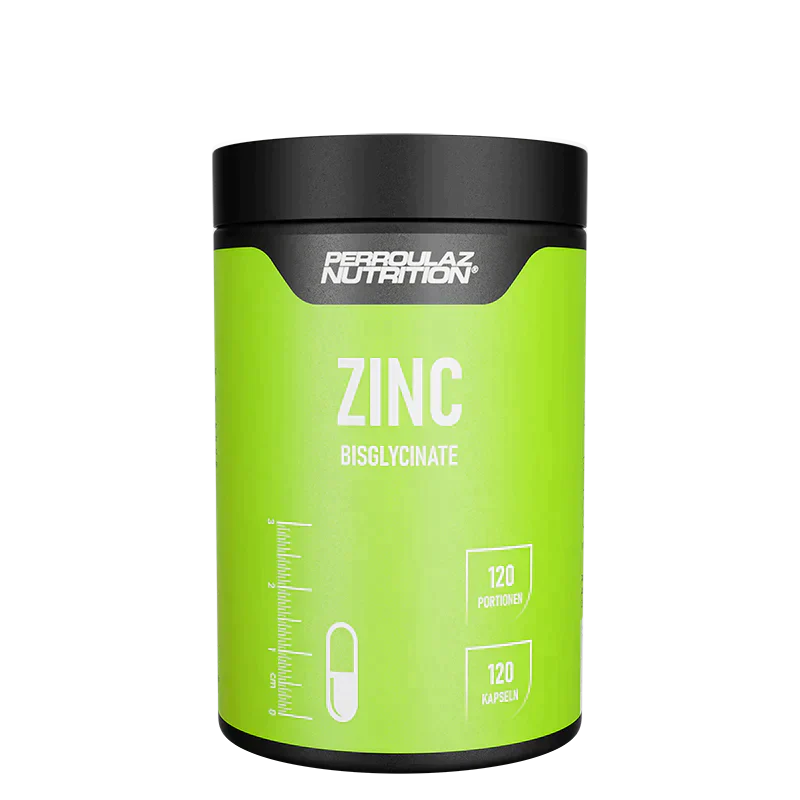 Zinc Bisglycinate Perroulaz Nutrition®