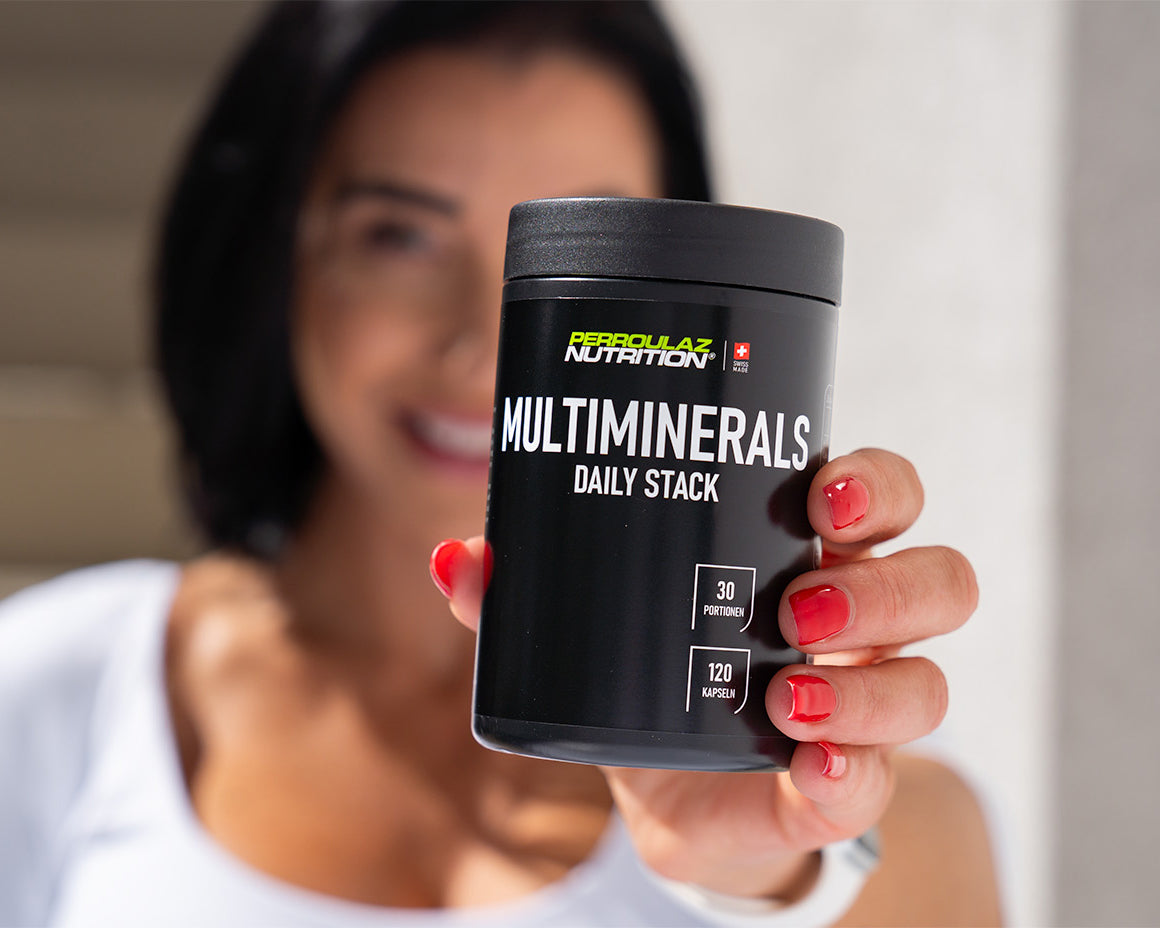 5 Gruende Multiminerals