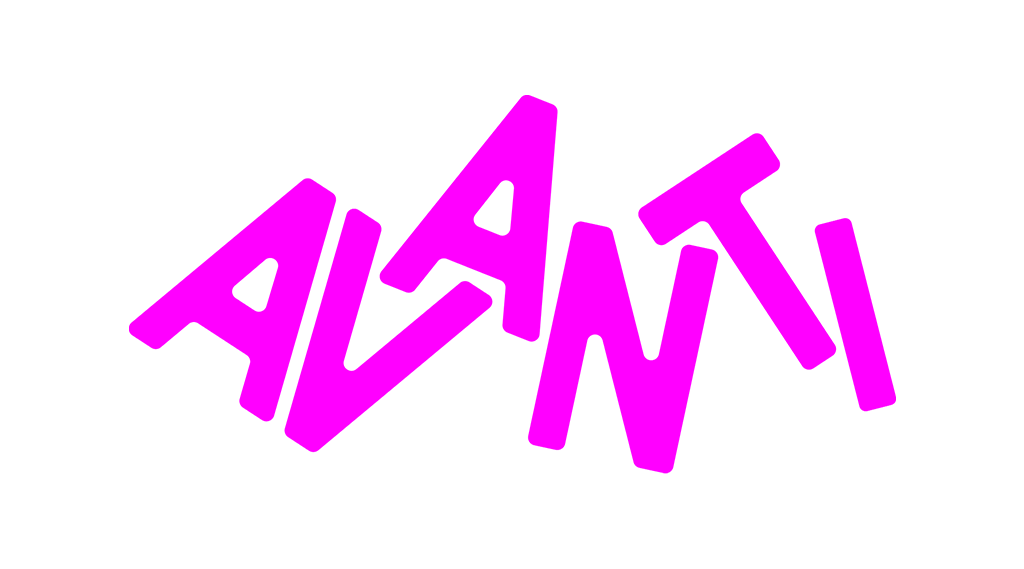 Logo AVANTI