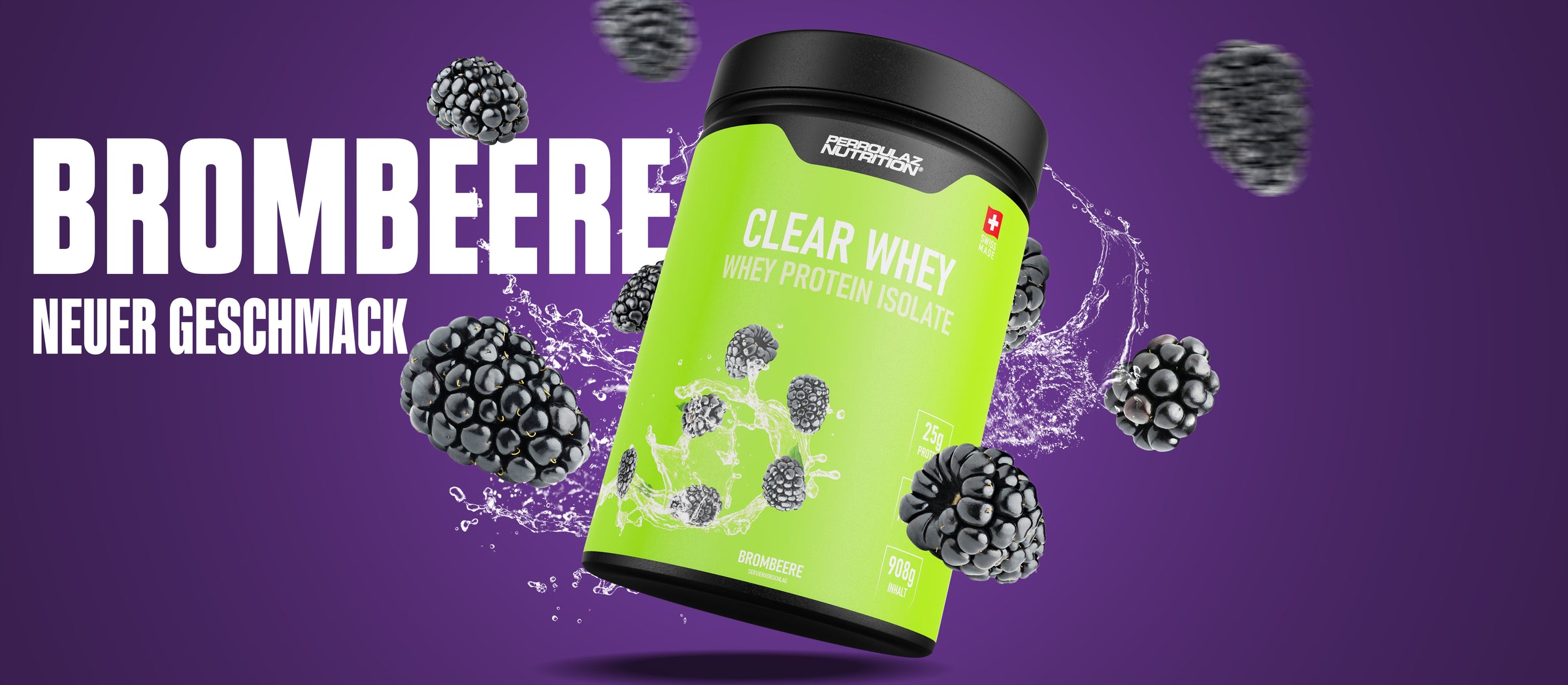 Banner_Clear_Whey_Brombeere