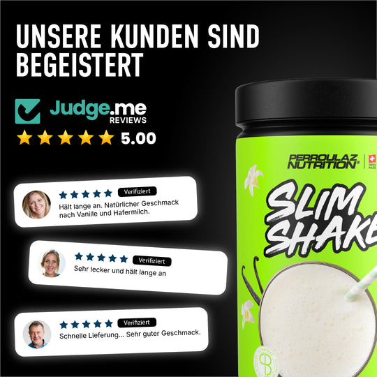 Begeister Slim Shake#geschmack_schokolade