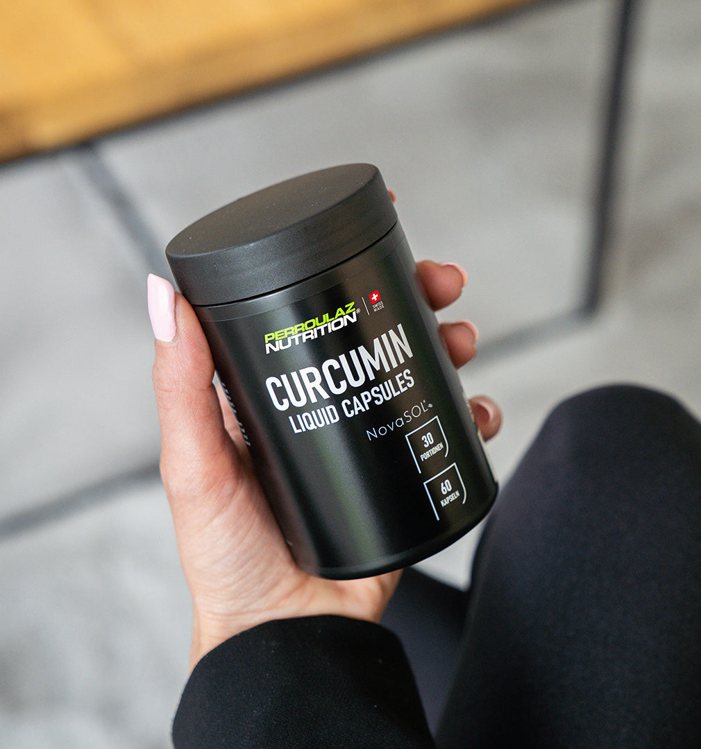 Curcumin Banner 