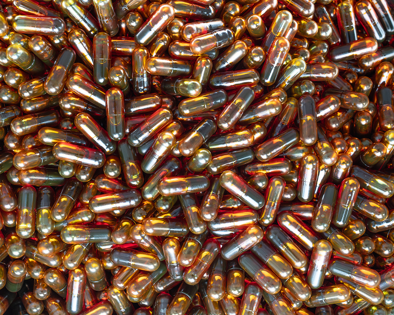 Curcumin Kapseln