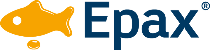 Logo Epax