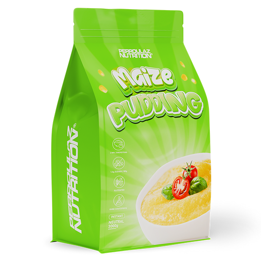 Produktbild Maize Pudding