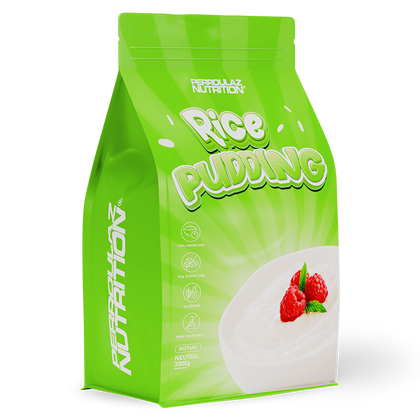 Produktbild Rice Pudding