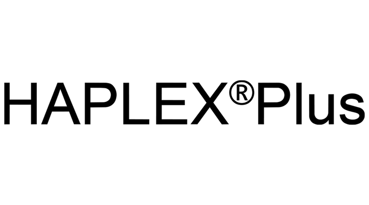 Logo Haplex Plus