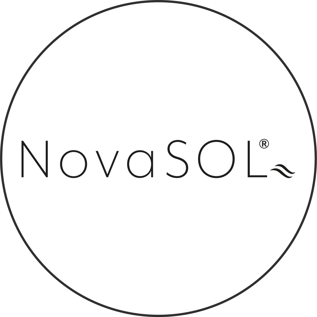 Icon NovaSol Logo