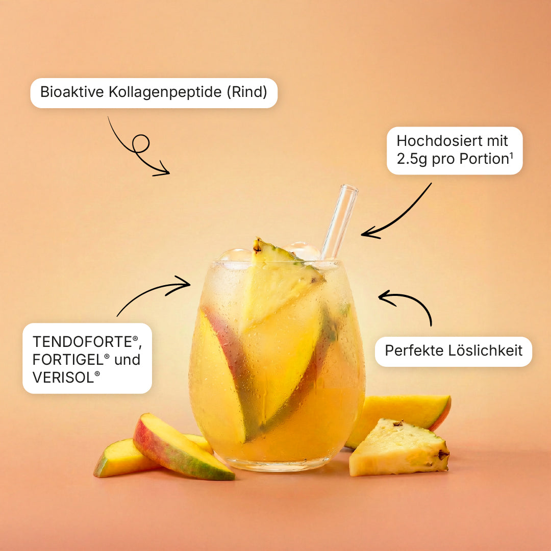 Key Facts Collagen#geschmack_tropische-fr-chte