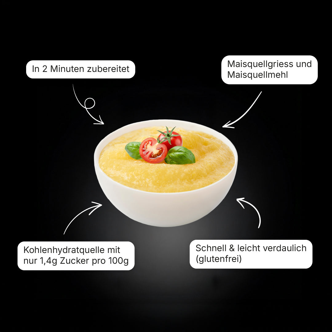 Key Facts Maize Pudding