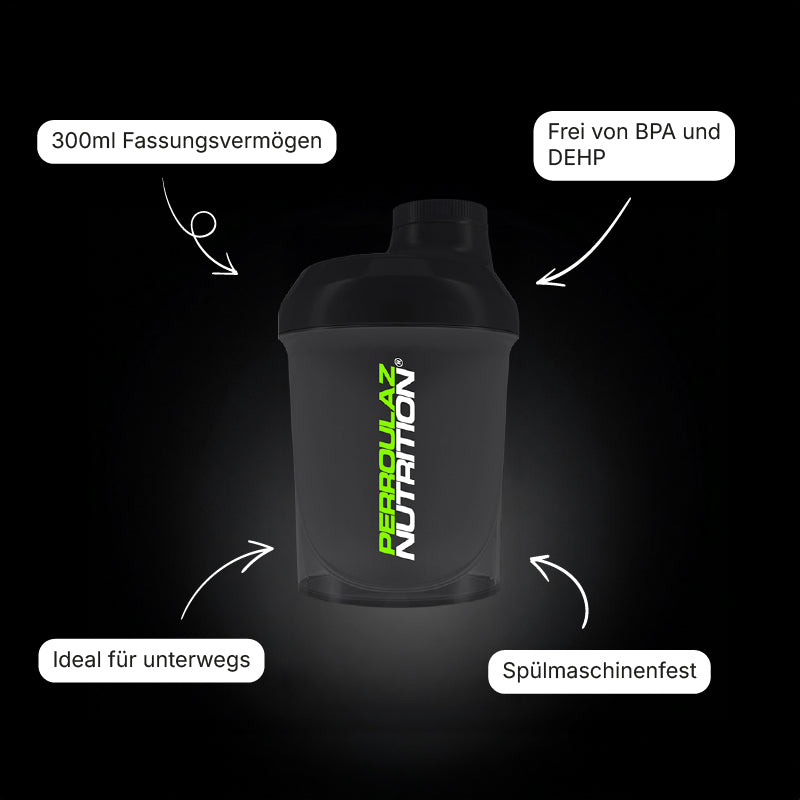 Key Facts Shaker Wave Mini