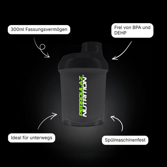 Key Facts Shaker Wave Mini