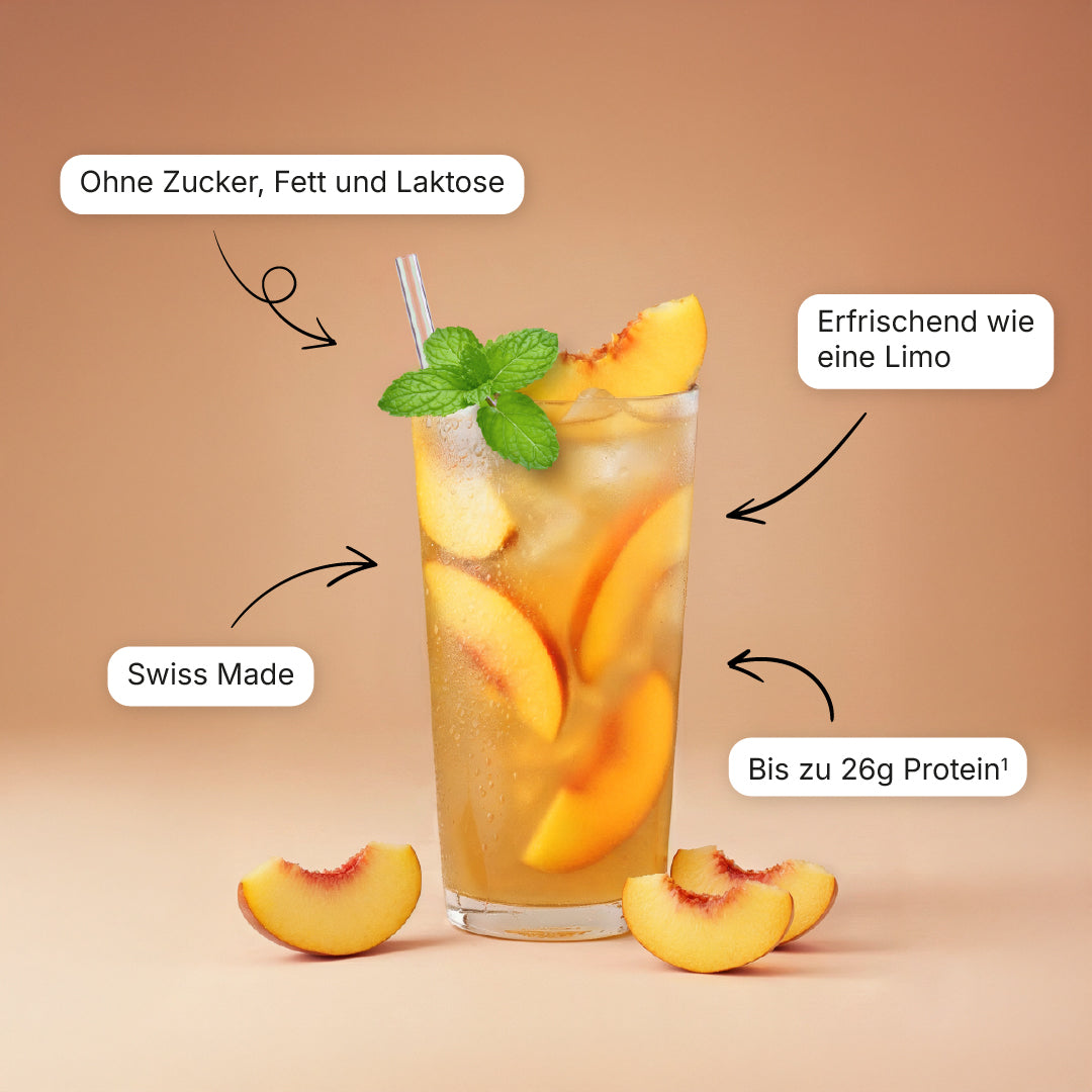 Keys Clear Whey#geschmack_lime-mint-mojito