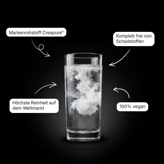 Keys Creatine Creapure 