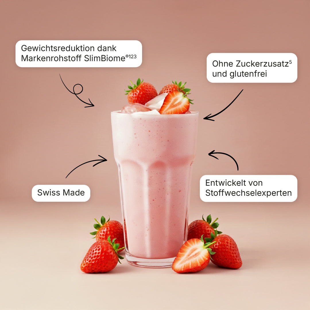 Keys Slim Shake#geschmack_vanille