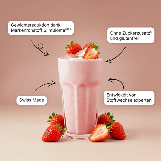 Keys Slim Shake#geschmack_vanille