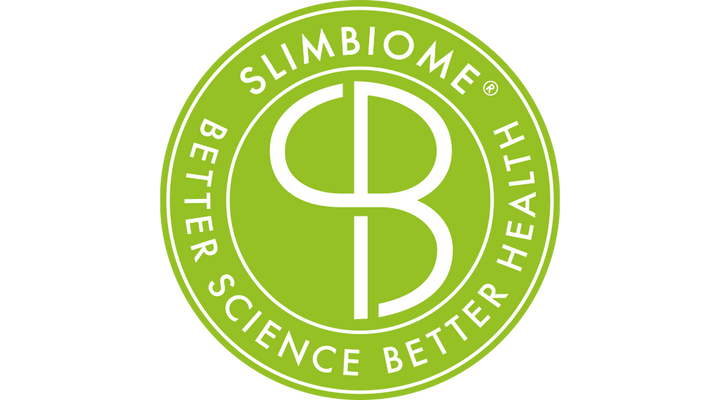 Logo SlimBiome