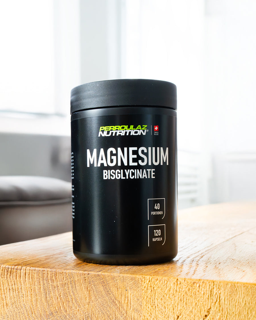 Magnesium Banner Header