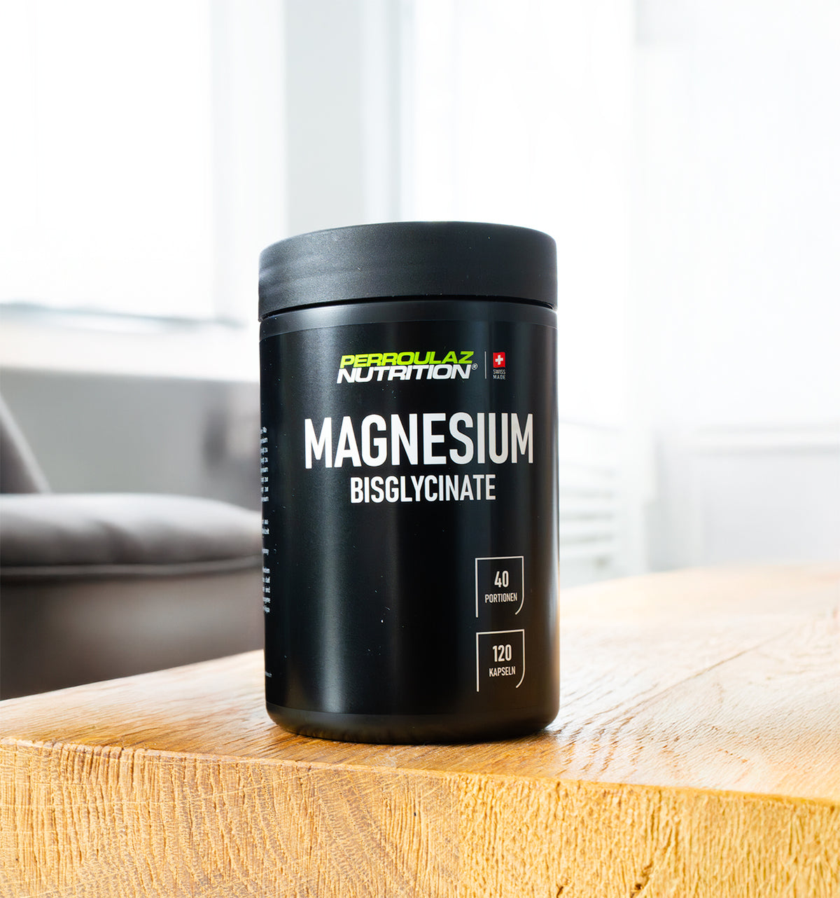 Magnesium Banner