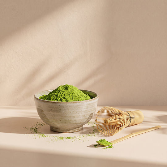 Matcha Pulver