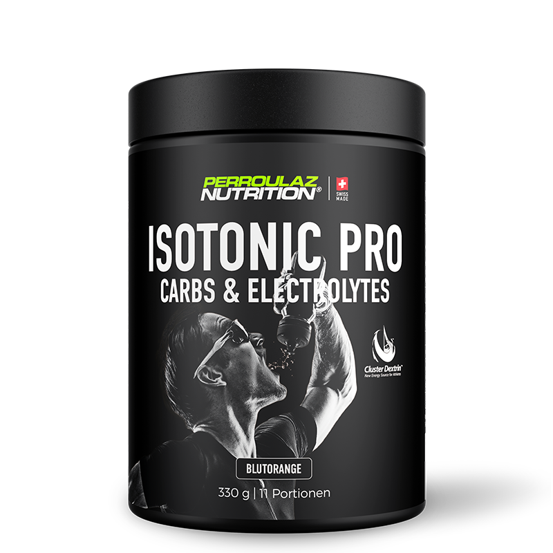 Perroulaz Nutrition Performance Isotonic Pro