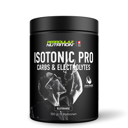 Perroulaz Nutrition Performance Isotonic Pro