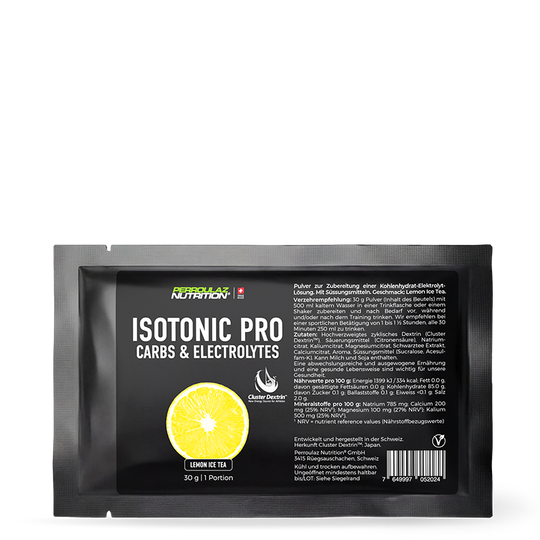 Perroulaz Nutrition Isotonic Pro#geschmack_lemon-ice-tea_30g