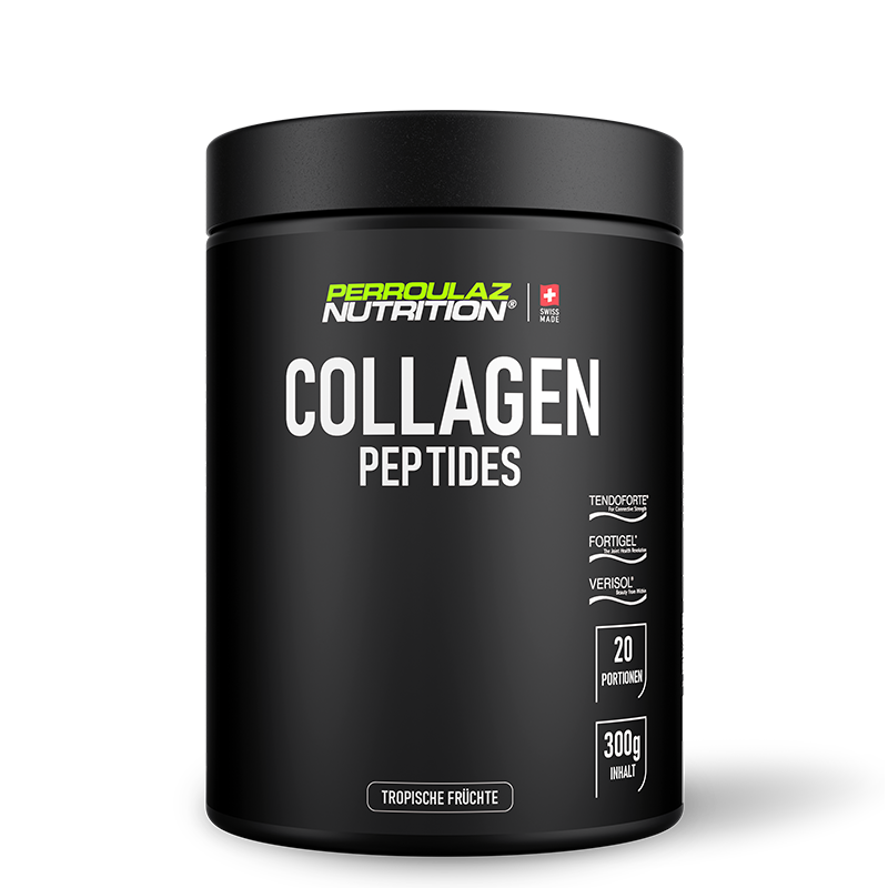 Perroulaz Nutrition Collagen Pulver#geschmack_tropische-fr-chte
