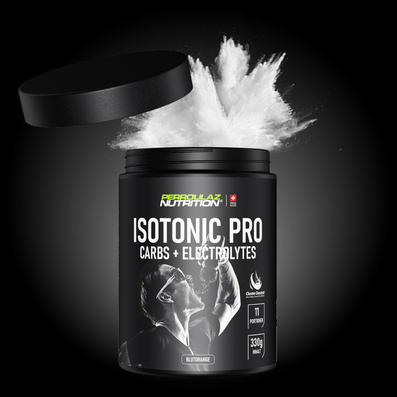 Isotonic Pro