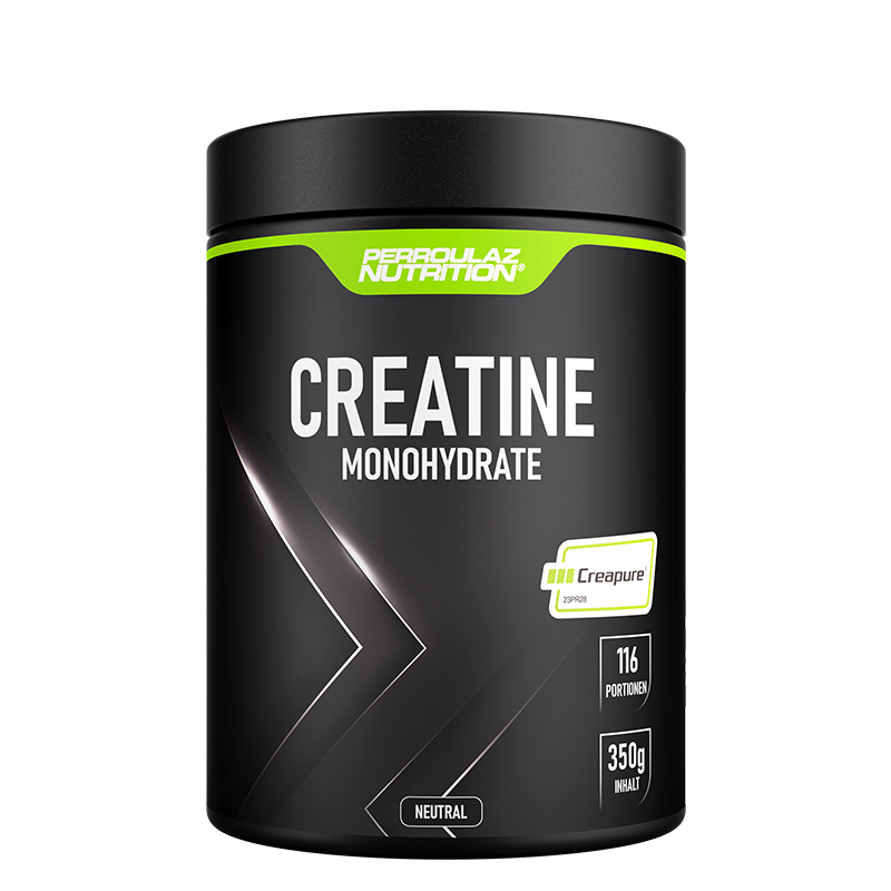 Perroulaz Nutrition Creatine Monohydrate Creapure