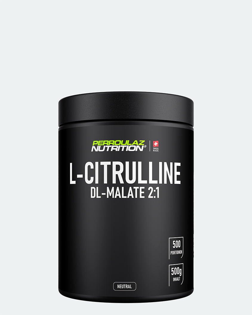 Produktbild L-Citrulline