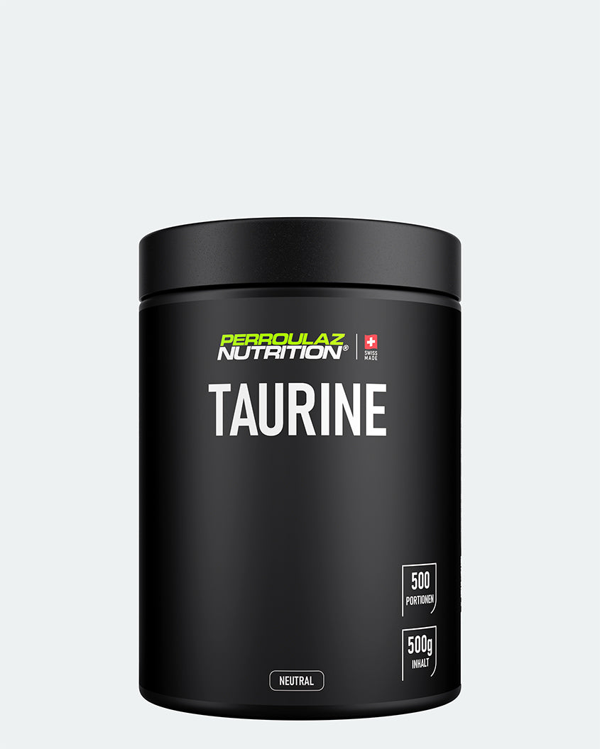 Produktbild Taurine