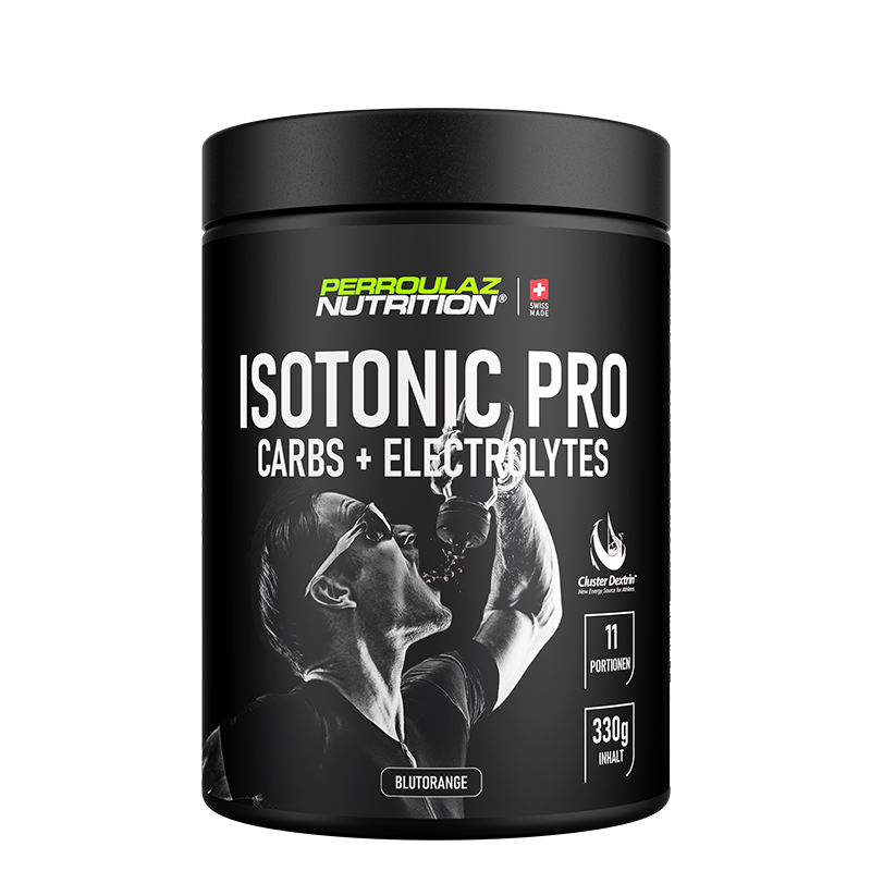 Perroulaz Nutrition Performance Isotonic Pro