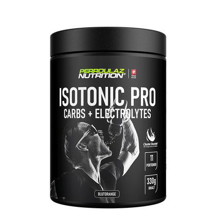 Perroulaz Nutrition Performance Isotonic Pro