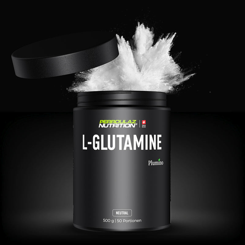 Perroulaz Nutrition Performance L-Glutamine